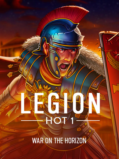 Legion game